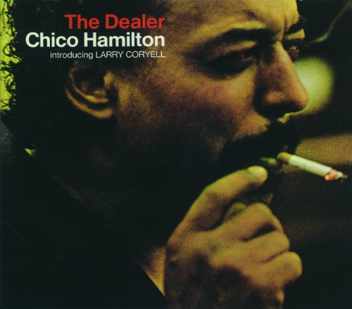 Chico Hamilton