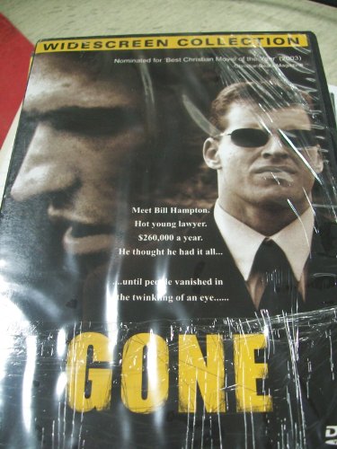 Gone