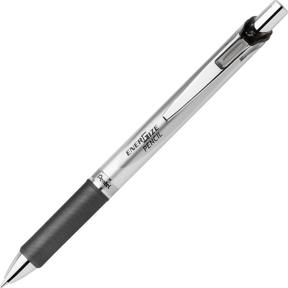 Amazon.co.jp: ぺんてる EnerGize シャープペンシル (0.5mm) ブラック