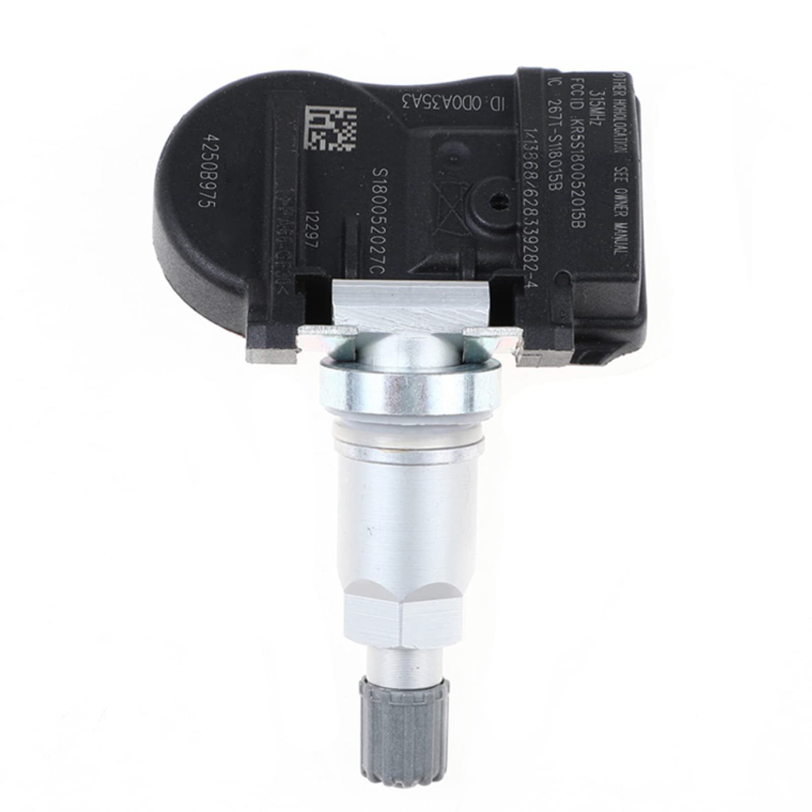 Tpms Sensors Mitsubishi A-Premium TPMS Sensors 4-Pack - Pre-Programmed ...