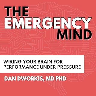 The Emergency Mind cover art