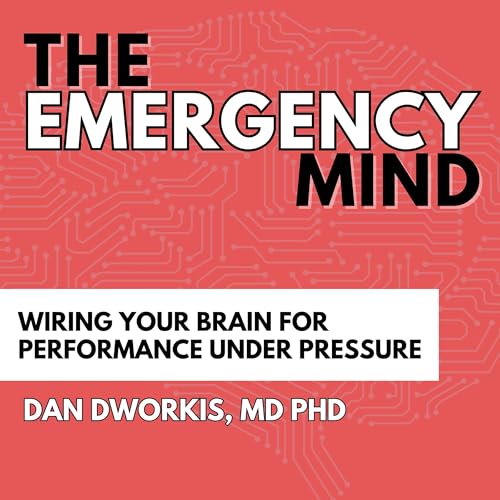 Page de couverture de The Emergency Mind