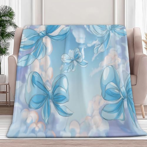 Genérico Manta de Franela Anime Arco 180x200 cm Mantas de Polar Cálida Cómodas, Manta de Regalo para Niños y Bebe, Mantas Versátil para Cama, Sofá, Camping Y Viajes