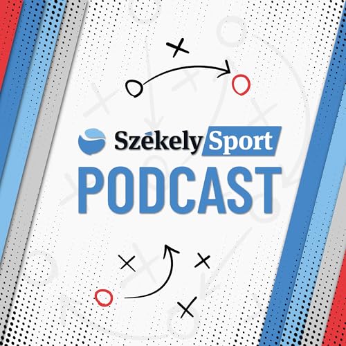 Sz&eacute;kely Sport Podcast cover art