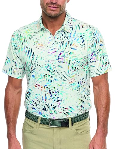 Robert Graham Men's Polo Shirt