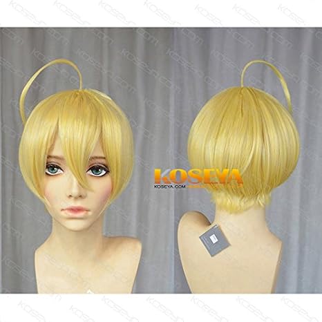 Amazon 食戟の ソーマ 水戸 郁魅 みと いくみ コスプレウィッグ コスプレ 仮装 通販 Amazon 食戟の ソーマ 水戸 郁魅 みと いくみ コスプレウィッグ コスプレ 仮装 通販