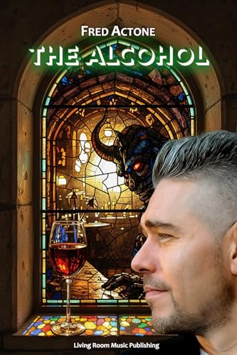 The Alcohol (English Edition)