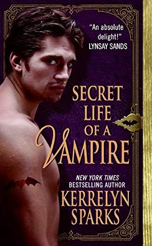 Secret Life of a Vampire: Love at Stake, Book 6
