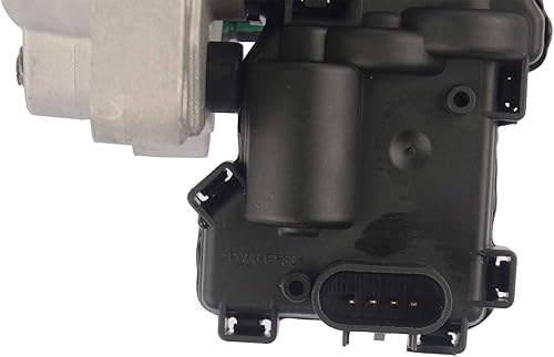 Miniatura 9 de 600-115 600115 4WD Actuador diferencial delantero de desconexión de la carcasa de repuesto para Chevy Trailblazer EXT GMC Envoy XL XUV Bravada Buick