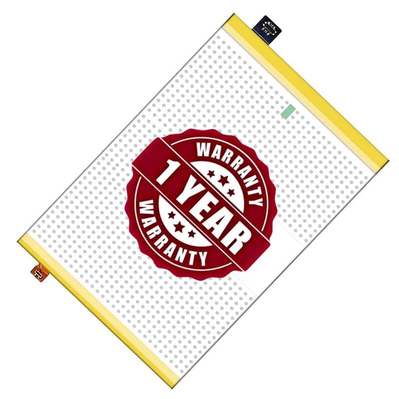 Image of Original B-Q1 Battery Compatible for Vivo IQOO Z3 5G (V2073A) - (4400mAh) - 1 Year Warranty JK1