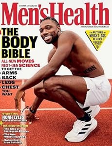 Men's Health