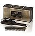 Produktbild ghd travel brush & comb gift set MINI *