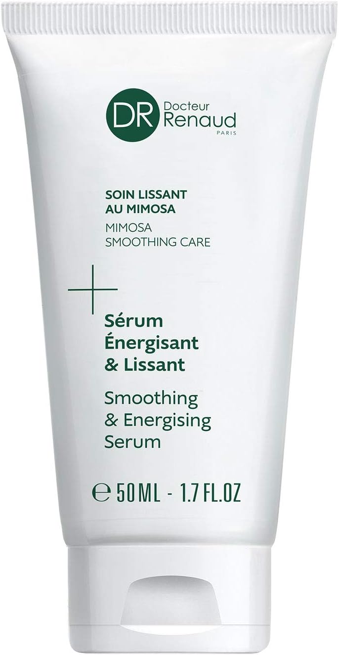 Docteur Renaud - Mimosa - Smoothing & Energising Cream