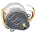 Valemo MD10 - Replacement for Honeywell 802360JA Motor Used in V8043-V8044, 24 VAC Zone Valve