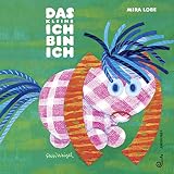 Das kleine Ich bin ich - Audio-CD: Lesung - Mira Lobe Komponist: Reinhard Czasch, Wolfgang Karner Sprecher: Florian Boesch 
