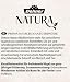 Dehner Natura Premium Wildvogelfutter, halbe / ganze Erdnüsse schalenfrei, Ganzjahresfutter proteinreich / energiereich, hochwertiges Vogelfutter für Wildvögel, 3.4 kg