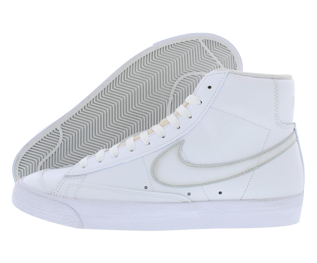 Men's Blazer Mid '77 VNTG Basketball Shoes