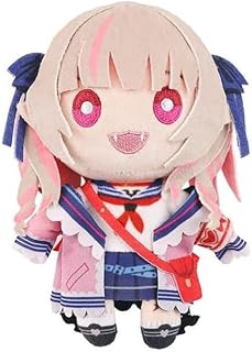 にじぬい 公式グッズ ぬいぐるみ にじ さんじ 魔界ノりりむ りりむちゃん