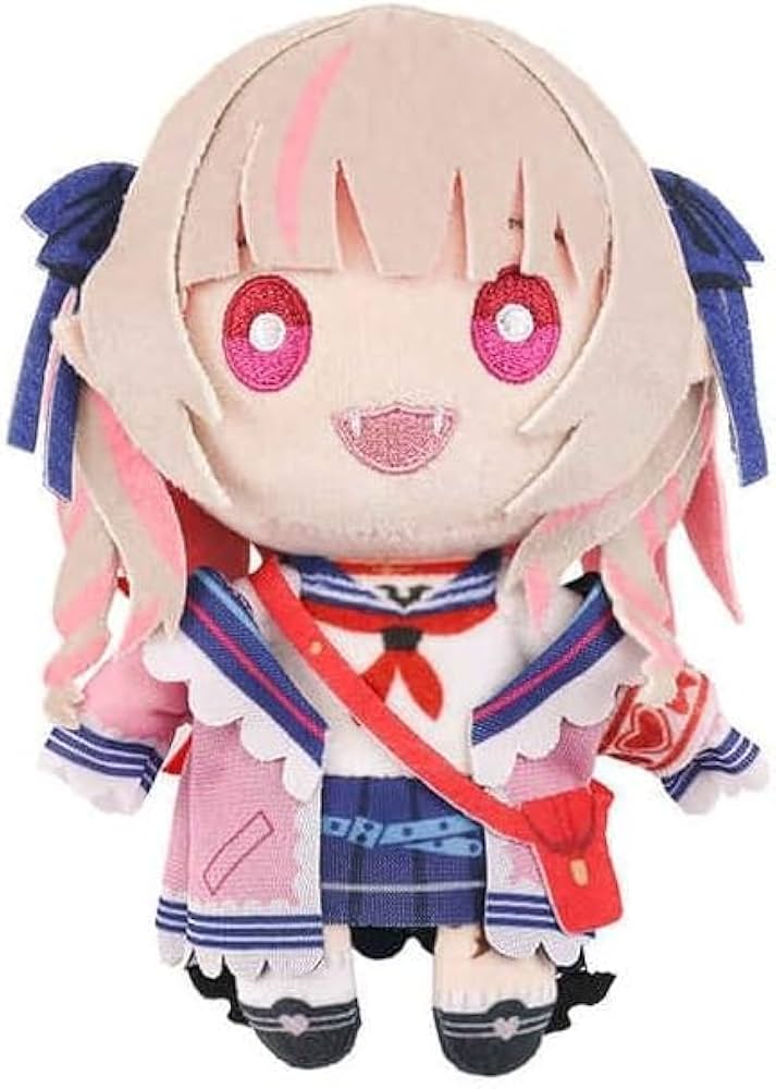 値下げ交渉不可にじさんじ 魔界ノりりむ まとめ売り チェキ アクスタ ぬいぐるみ Amazon.co.jp: にじぬい 公式グッズ ぬいぐるみ にじ さんじ