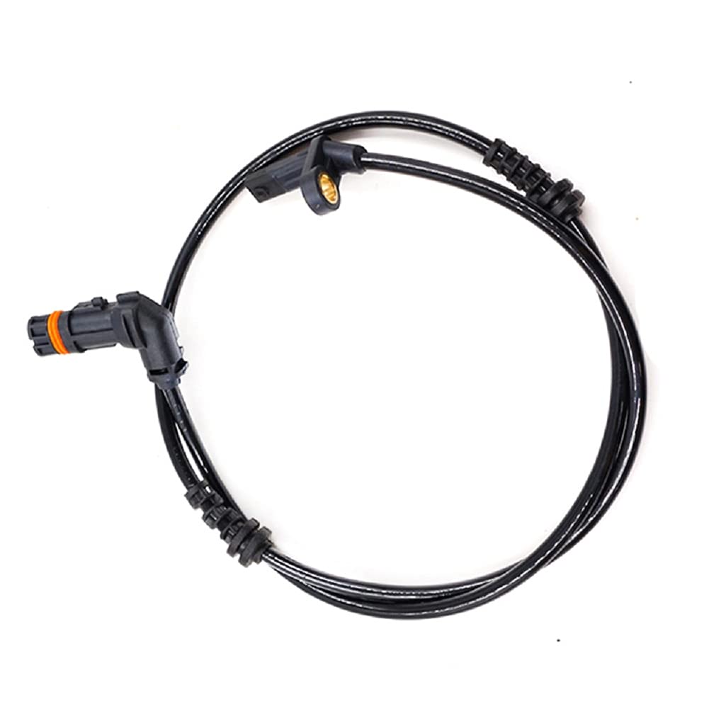 Capteur de vitesse ABS 89546-48030 pour remplacement de pièce de rechange automobile