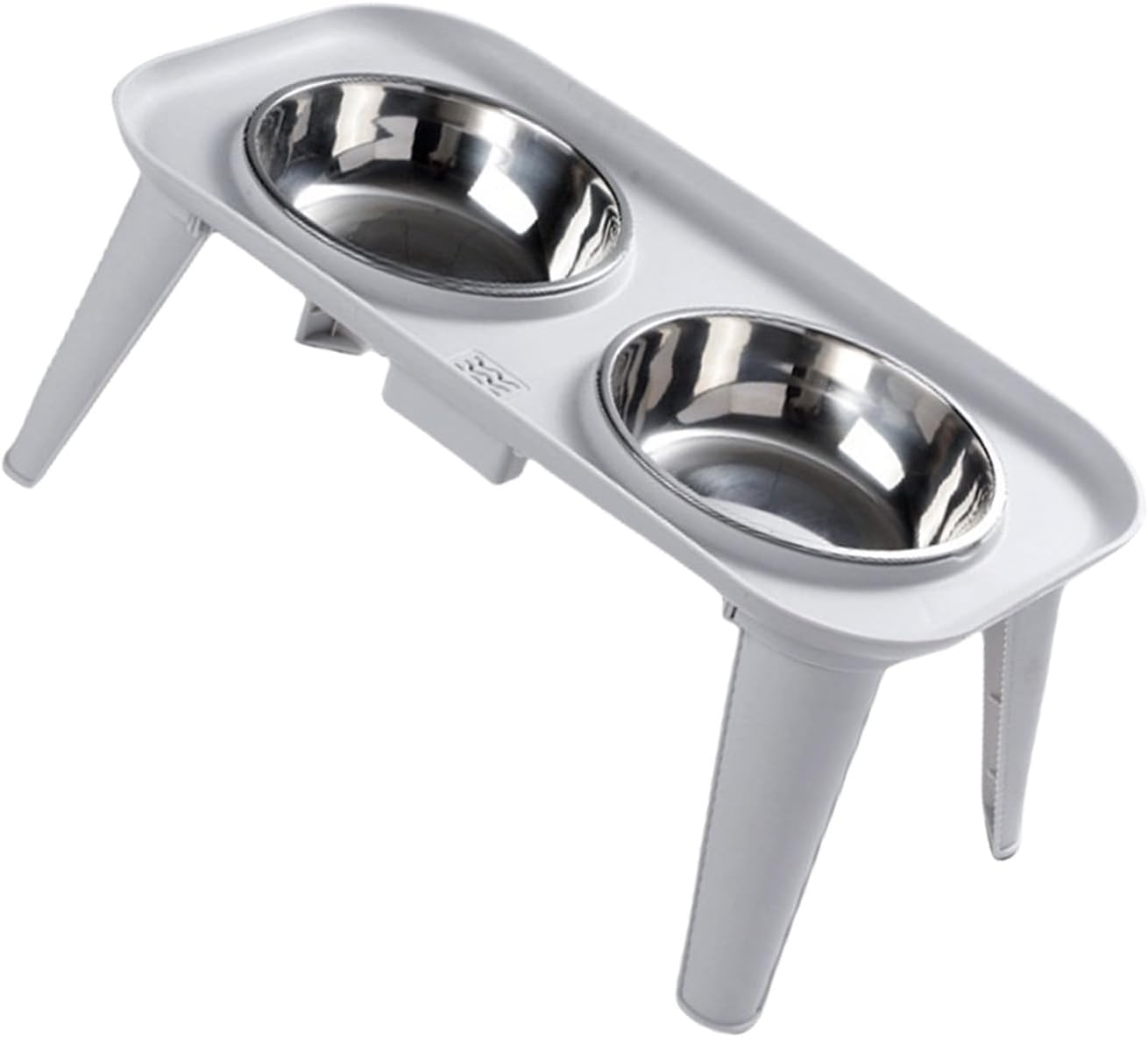 キッチン雑貨 ペット用品 イマン ローズバスケット ホーロー