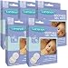 Lansinoh Laboratories Soothies Gel Pads, 10 Count