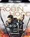 Produktbild Robin Hood [Blu-Ray] [Region Free] (IMPORT) (Keine deutsche Version)