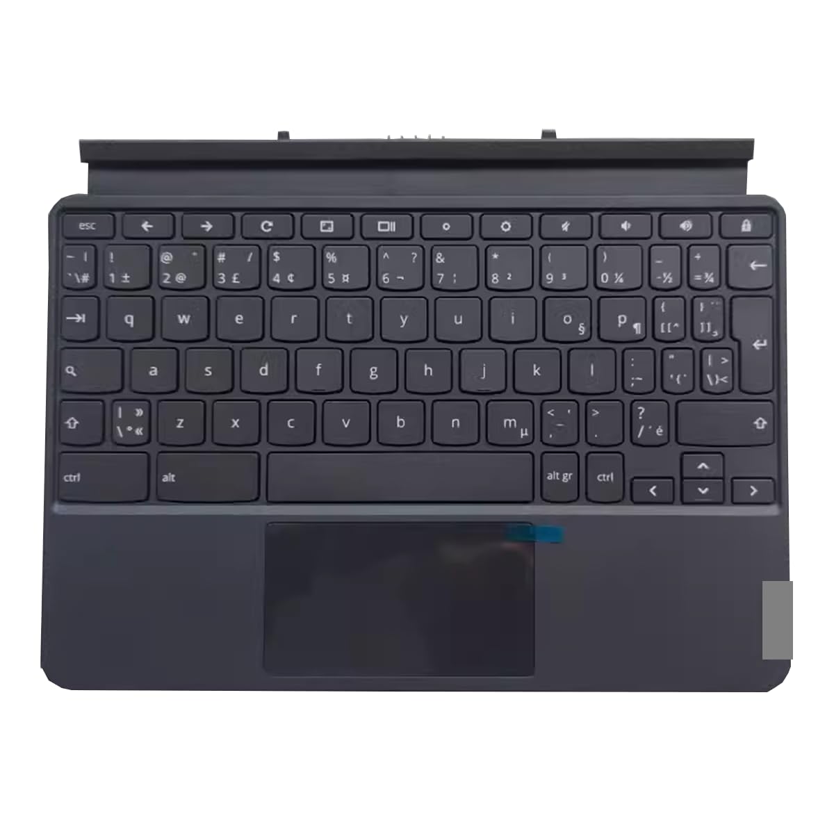 Amazon.co.jp: ノートパソコンキーボード Lenovo IdeaPad Duet 