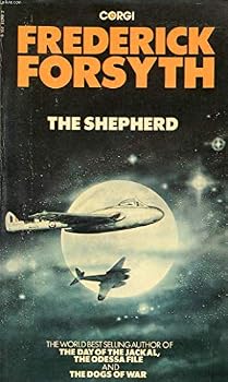 Paperback The Shepherd Book