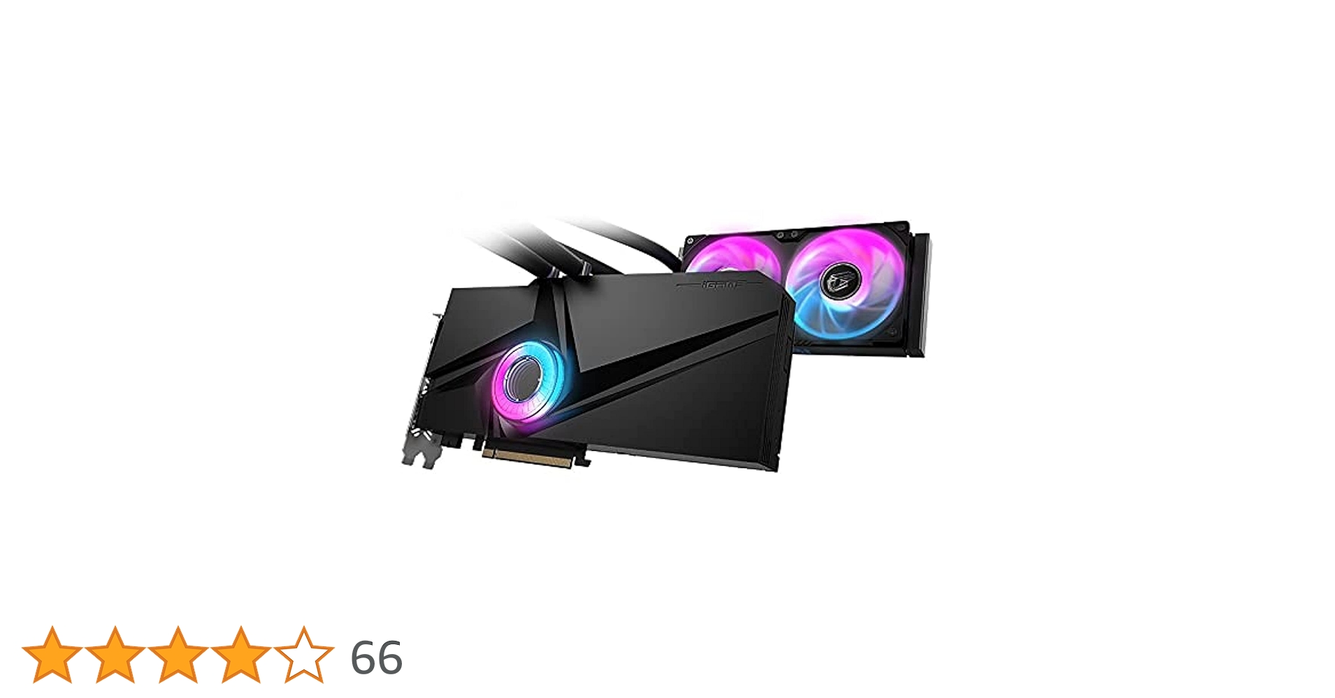 iGame GeForce RTX 3070 Neptune OC-V 非LHR iGame GeForce RTX 3070 Neptune OC | 株式会社リンクス