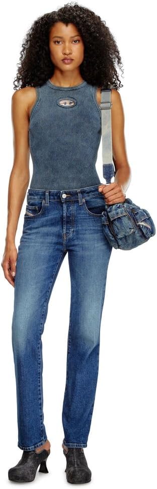 Diesel Womens 1989 D-Mine