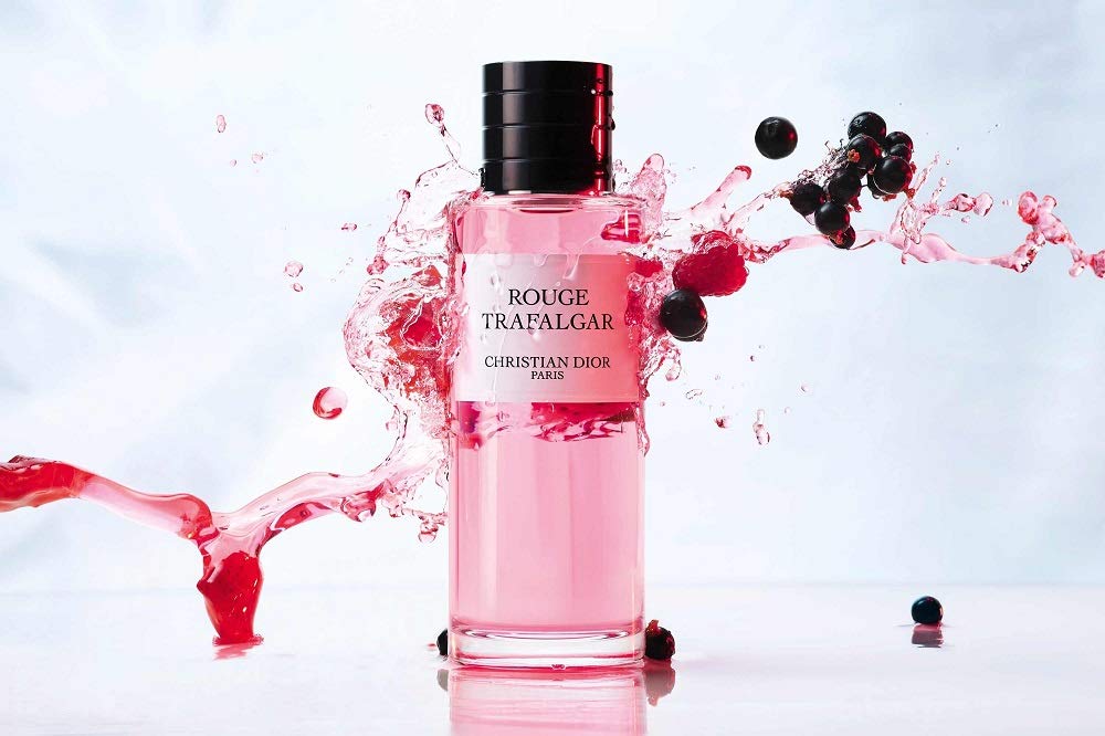 Christian Dior Rouge Trafalgar Eau De Parfum 125 Ml : Buy Online