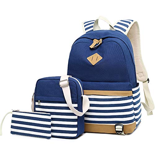 momisy Backpack Purse Women Vintage Multipurpose Rucksack Design handbag and Shoulder Bag PU Leather Travel Daypack Bag Waterproof Ladies Girls College School Bag-picture-10