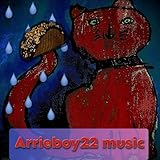 Arrieboy22 music