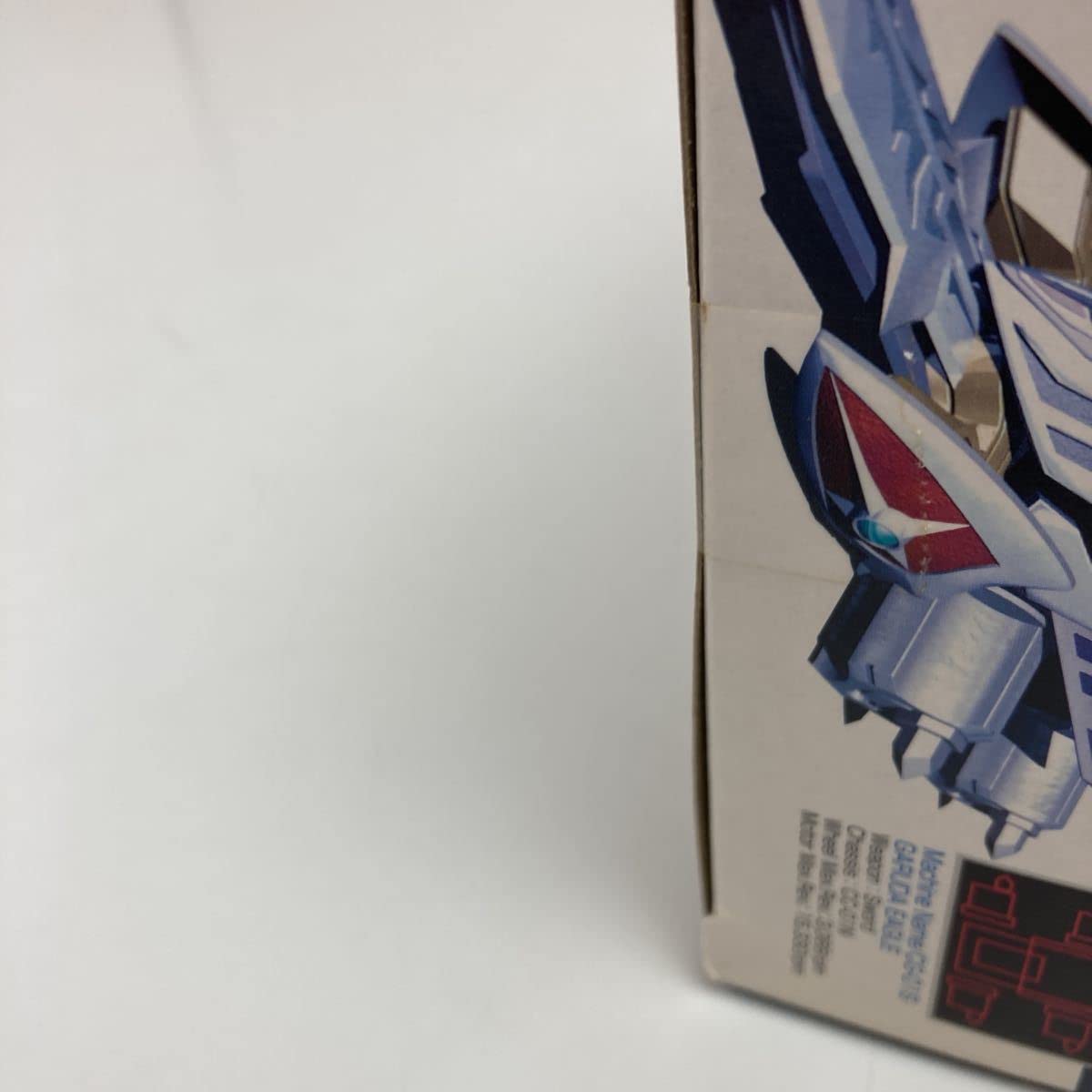 Amazon.co.jp: ◇レア品◇未開封品◇CRUSH GEAR◇GARUDA.EAGLE◇限定 Amazon.co.jp: ◇レア品◇未開封品◇CRUSH GEAR◇GARUDA.EAGLE◇限定