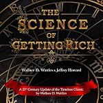 Cover of The Science of Getting Rich: A 21st Century Update of the Timeless Classic