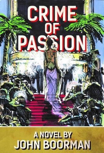 Image of Crime of Passion