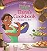 Produktbild The Princess and the Frog Tiana's Cookbook: Recipes for Kids (Disney Princess: The Princess and the Frog)