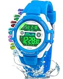 Il nostro orologio bambini ha una garanzia di un anno. Se avete domande, non esitate a contattarci e risolveremo rapidamente il vostro problema
