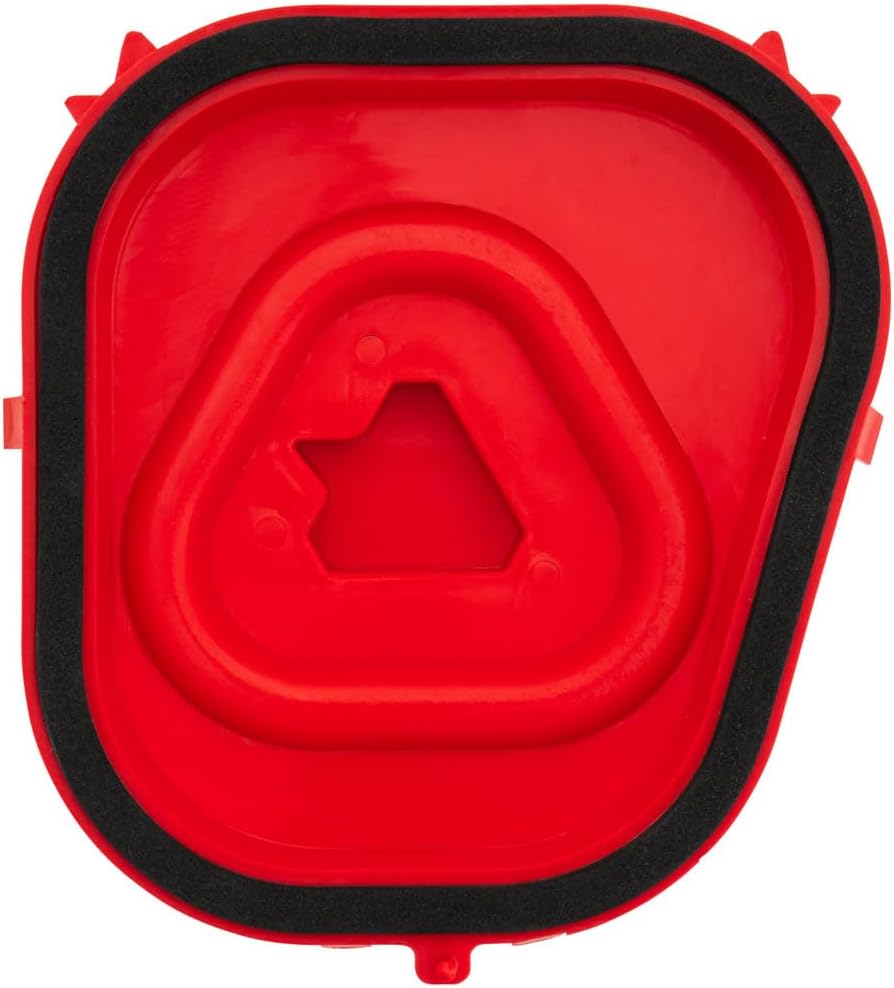 Tusk Air Box Washing Cover Compatible with Honda CRF250R/RX 2022-2024/CRF450R/RX 2021-2024