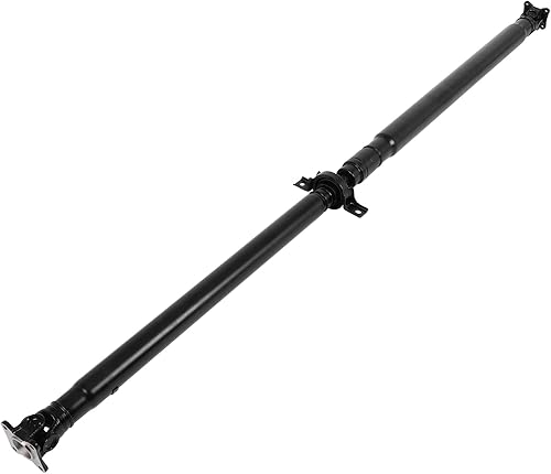 Vista 121 de SCITOO Longitud del eje de hélice del eje de transmisión delantero 36.2 pulgadas compatible con 2001-2004 para Jeep Grand para Cherokee 4.0L