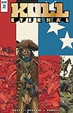 Read Kull Eternal #2 Kindle Editon