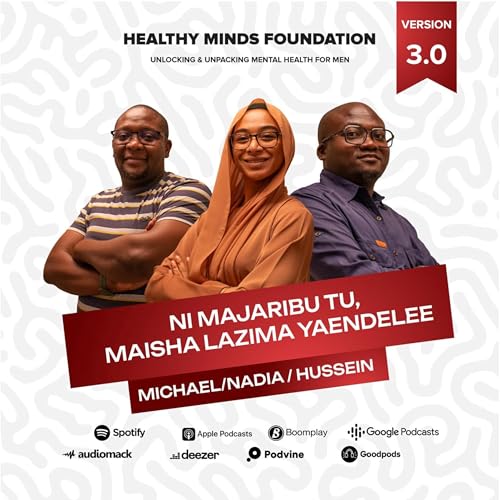 Ni Majaribu Tu, Maisha Lazima Yaendelee