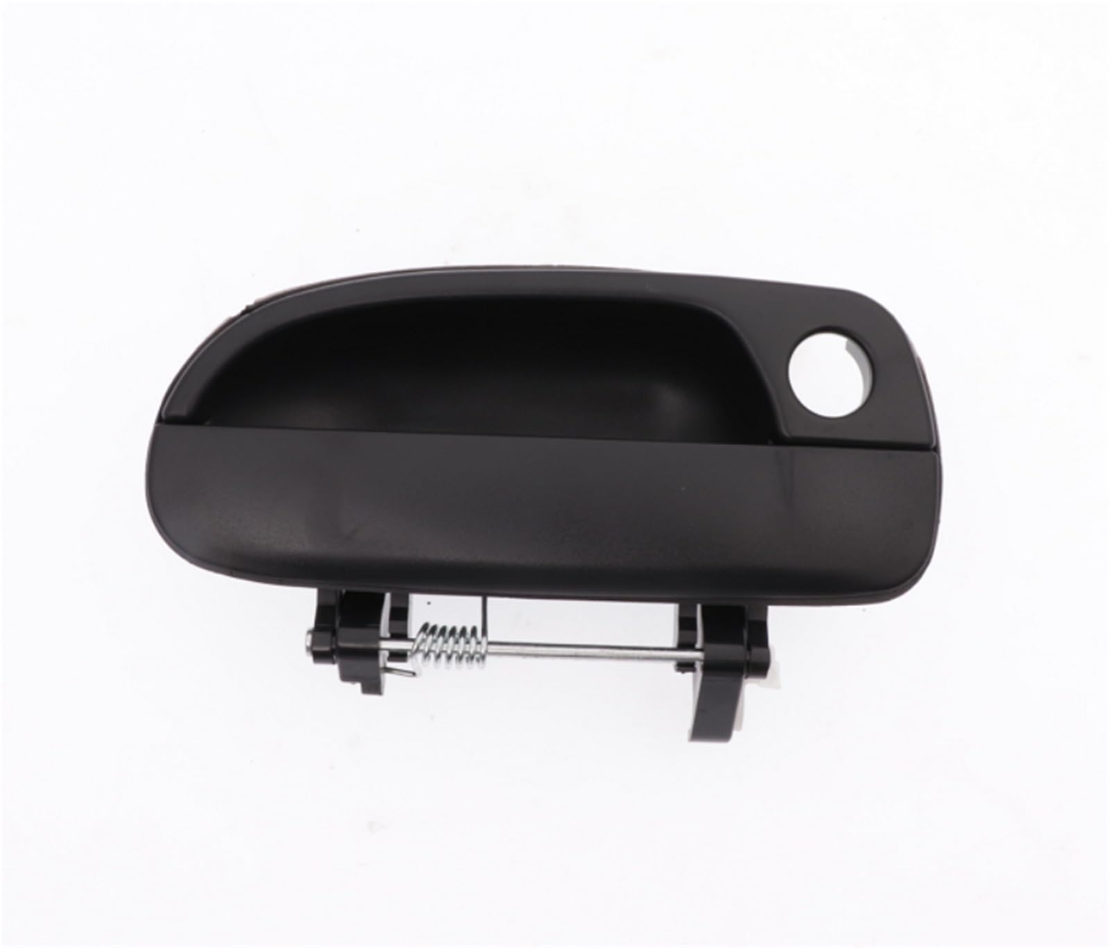 TETARI for Hyundai for Accent 5 2000-2006 Car Rear Front Door Outer Handle 82650-25000 82660-25000 83650-25000 83660-25000 Car Exterior Door Handle(Front Right)