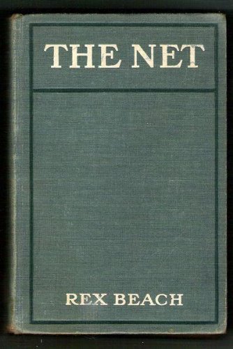 The Net a Novel [Unknown] B000NPRFH8 Book Cover