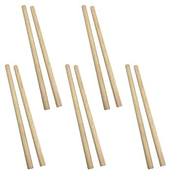 メ*ン様 nt250716-001j 木製バチ 多数 丸棒 バチ 太鼓 棒 ステ メ*ン様 nt250716-001j 木製バチ 多数 丸棒 バチ 太鼓 棒 ステ