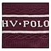 Produktbild HV Polo Schal Schlauchschal Strickschal HVPHV Polo Knit (Dark Berry)