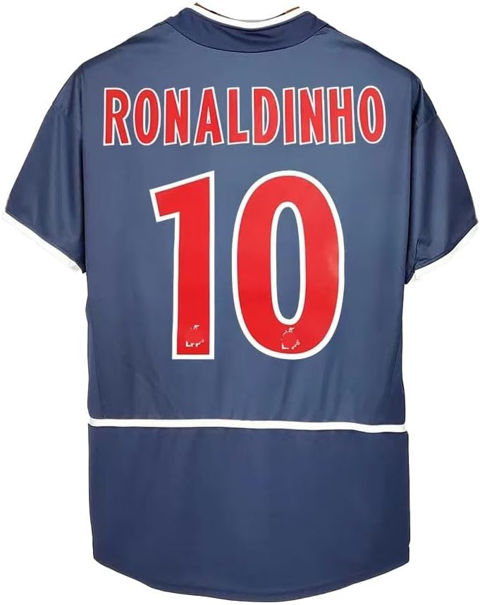 ロナウジーニョ／ブラジルナショナルチーム公式レプリカ