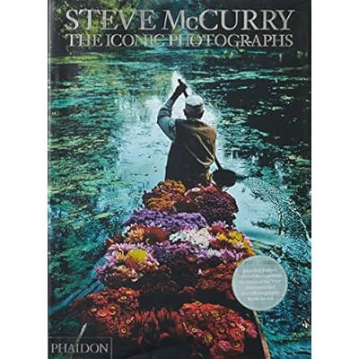 Steve McCurry
