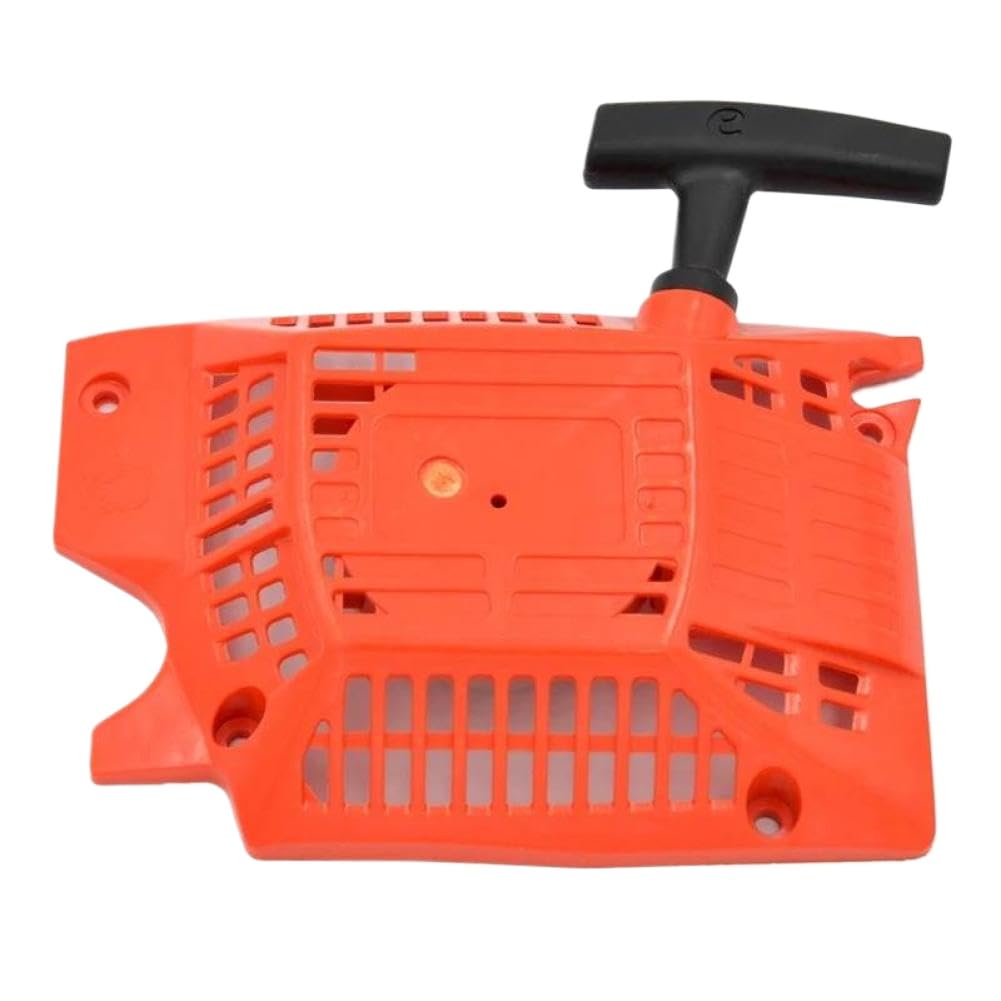 Démarreur à recul tronçonneuse 4500 lanceur de rechange compatible G4500 G5200